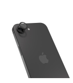 Epico hliníkové čočky fotoaparátu pro iPhone 16e/17e