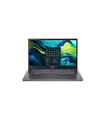 Acer Aspire 17/A17-51M-97MM/9-270H/17,3"/FHD/16GB/512GB/Intel int/W11H/Gray/2R