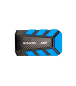 ADATA SD820/1TB/SSD/Externí/Modrá/5R