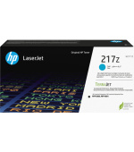 HP W2171Z, cyan toner. kazeta HP LaserJet 217Z