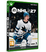 XSX - EA Sports NHL 27