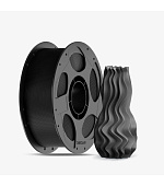 AnyCubic PLA struna 1,75 mm pro 3D tiskárnu, 1kg, Black