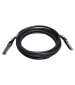 HPE X240 40G QSFP+ QSFP+ 5m DAC Cable