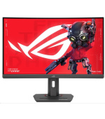 ASUS LCD 27" XG27WCMS ROG Strix 2560x1440 VA 400cd 1ms 280Hz USB-C HDMI DP 7,2kg