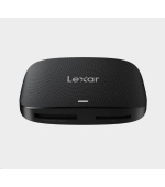 Lexar Cardreader CFExpress Type B/SD UHS-II USB 3.2 Gen2 Reader