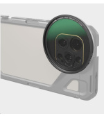 SmallRig 4583 Attachable 1/4 Effect Black Mist Filter (67mm)