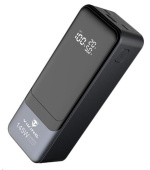 Viking powerbanka PN-964PD, 27000 mAh, černá