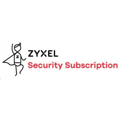 Zyxel USGFLEX100, USGFLEX100W licence, 1-month Secure Tunnel & Managed AP Service License