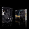 ASUS MB Sc AM4 TUF GAMING B550-PLUS, AMD B550, 4xDDR4, 1xDP, 1xHDMI