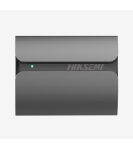 HIKSEMI externí SSD T300S, 1024GB, 1TB, Portable, USB 3.1 Type-C, šedá