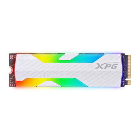 ADATA SSD 1TB XPG SPECTRIX S65G, PCIe Gen4x4 M.2 2280, (R:6000/W:4000 MB/s)