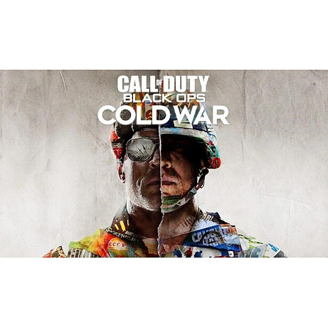 Call of Duty: Black Ops Cold War (Xbox One/Series X) klíč MS Store