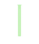 Watch Acc/49/Neon Green Ocean Band Ext. - N.Titan