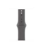 Watch Acc/42/Stone Gray Sport Band - M/L