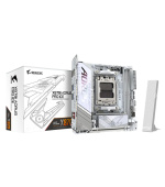 GIGABYTE X870I AORUS PRO ICE
