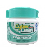 Cyber Clean Hypoallergenic Pop Up Cup 145g