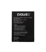 EVOLVEO orig. baterie 700 mAh pro EasyPhone ID/EG/XS (EP-400/550/570)