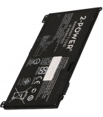 2-POWER Baterie 11,4V 4000mAh pro HP ProBook 430 G4, 440 G4, 440 G5, 446 G5, 455 G4, 470 G4, 470 G5