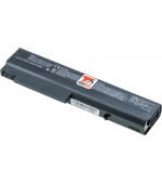 Baterie T6 Power HP nx6110, nx6120, nc6110, nc6120, 6510b, 6710b, 6910p, 5200mAh, 56Wh, 6cell