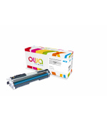 OWA Armor toner kompatibilní s HP CF351A, 1000st, modrá/cyan
