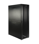Skříň SmartRack 42U, Š=600mm, Hl=1150mm, včetně dveří a bočních panelů