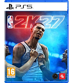 PS5 - NBA 2K27