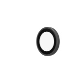 ZAGG Ochranná čočka Premium pro Apple iPhone Air - stříbrná