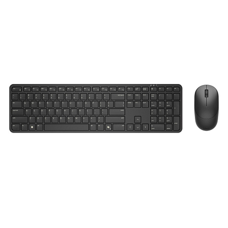 Dell set klávesnice + myš, KM526, CZ/SK Č.