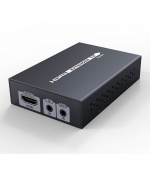 PremiumCord HDMI HDbaseT extender Ultra HD 4k, 70m