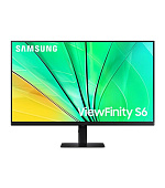 BAZAR - SAMSUNG MT LED LCD 32" ViewFinity S6 (S60D) QHD - poškozený obal
