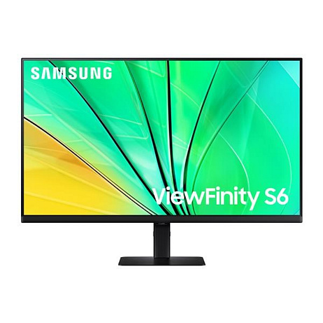 BAZAR - SAMSUNG MT LED LCD 32" ViewFinity S6 (S60D) QHD - poškozený obal
