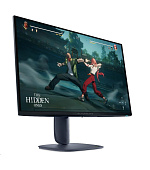 BAZAR - DELL LCD AW2725D- 27"/QHD/2560 x 1440/16:9/280Hz/0.03ms/1500000:1/1000 cd/m2/HDMI/DP/VESA/PIVOT/3YNBD(Kompletni)