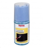 Hama čisticí sprej na TV, 200 ml, včetně utěrky