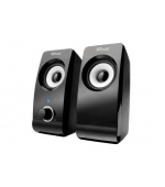 TRUST Reproduktory 2.0 Remo Speaker Set