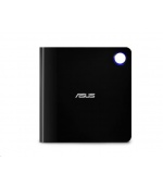 ASUS External Slim BD Writer, USB 3.1, Blu-ray