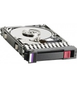 HPE 6TB SAS 12G Midline 7.2K LFF (3.5in) LP 1yr Wty 512e HDD