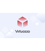 Virtuozzo Hybrid Infrastructure Compute Perpetual - Support and subscription 1 year