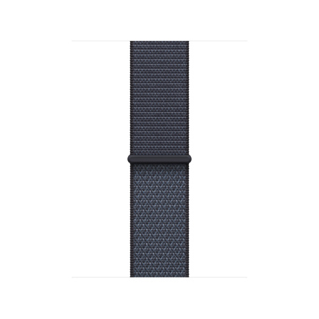 Watch Acc/40/Anchor Blue Sport Loop