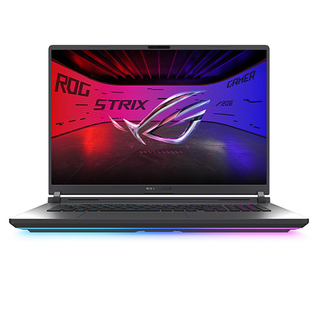 ASUS ROG Strix G18/G815LP-S9094/U7-255HX/18"/2560x1600/32GB/1TB/RTX 5070/W11H/Gray/2R