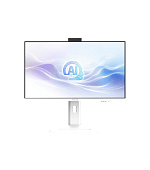 MSI Modern/AM273QP AI 1UM-418EU/27"/QHD/U7-155H/16GB/1TB/Intel int/W11P/Bílá/3R