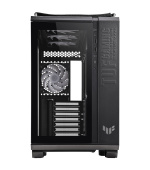 ASUS TUF Gaming GT502 PLUS/Midi Tower/Transpar./Černá