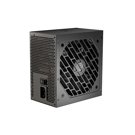 PSU Genesis NIHON 650NM 650W 80+ BRONZE ATX 3.1./650W/ATX 3.1/80PLUS Bronze/Retail