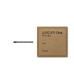 Wacom One Pen Felt Nibs 10pc/pack