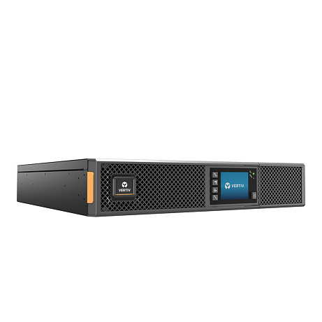 Vertiv Liebert GXT5 3000VA, UPS, NET card