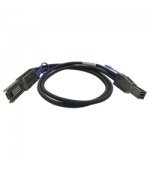 QNAP Mini SAS cable (SFF-8644-8088), 1m