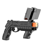 iPega 9257 Gun-Shaped Herní Ovladač Android/iOS/PS3/PS4/PC/N-Switch/SmartTV Black