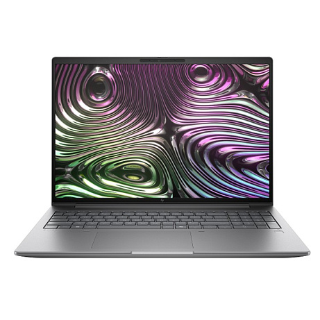 HP ZBook X/G1i/U5-235H/16"/WUXGA/16GB/1TB/RTX 500/W11P/Gray/3R On-Site
