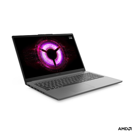 Lenovo LOQ/15ARP10E/R5-150/15,6"/FHD/16GB/512GB/RTX 3050/bez OS/Gray/2R