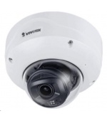 Vivotek FD9167-HT-V2, 2Mpix, 60sn/s, H.265, motorzoom 2.7-13.5mm (110-33°),DI/DO,PoE,Smart IR,SNV,WDR,MicroSDXC,vnitřní