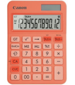 Canon Kalkulacka LS-125KB OR - Oranžová